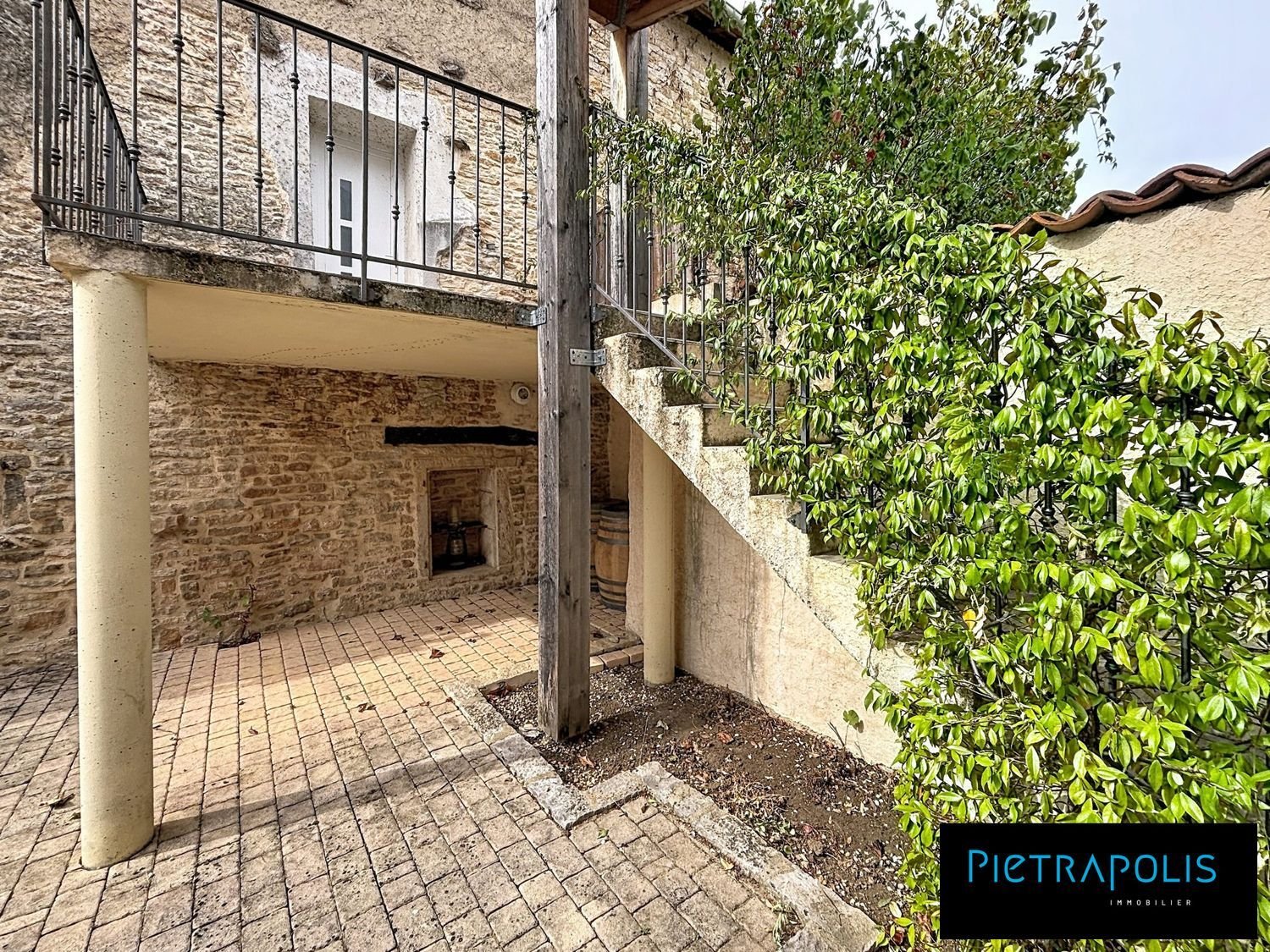 Maison à vendre, 144m², Lugny