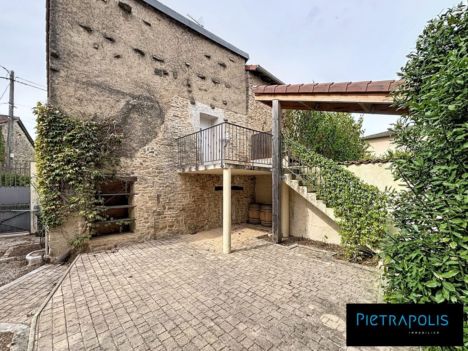 Maison à vendre, 144m², Lugny