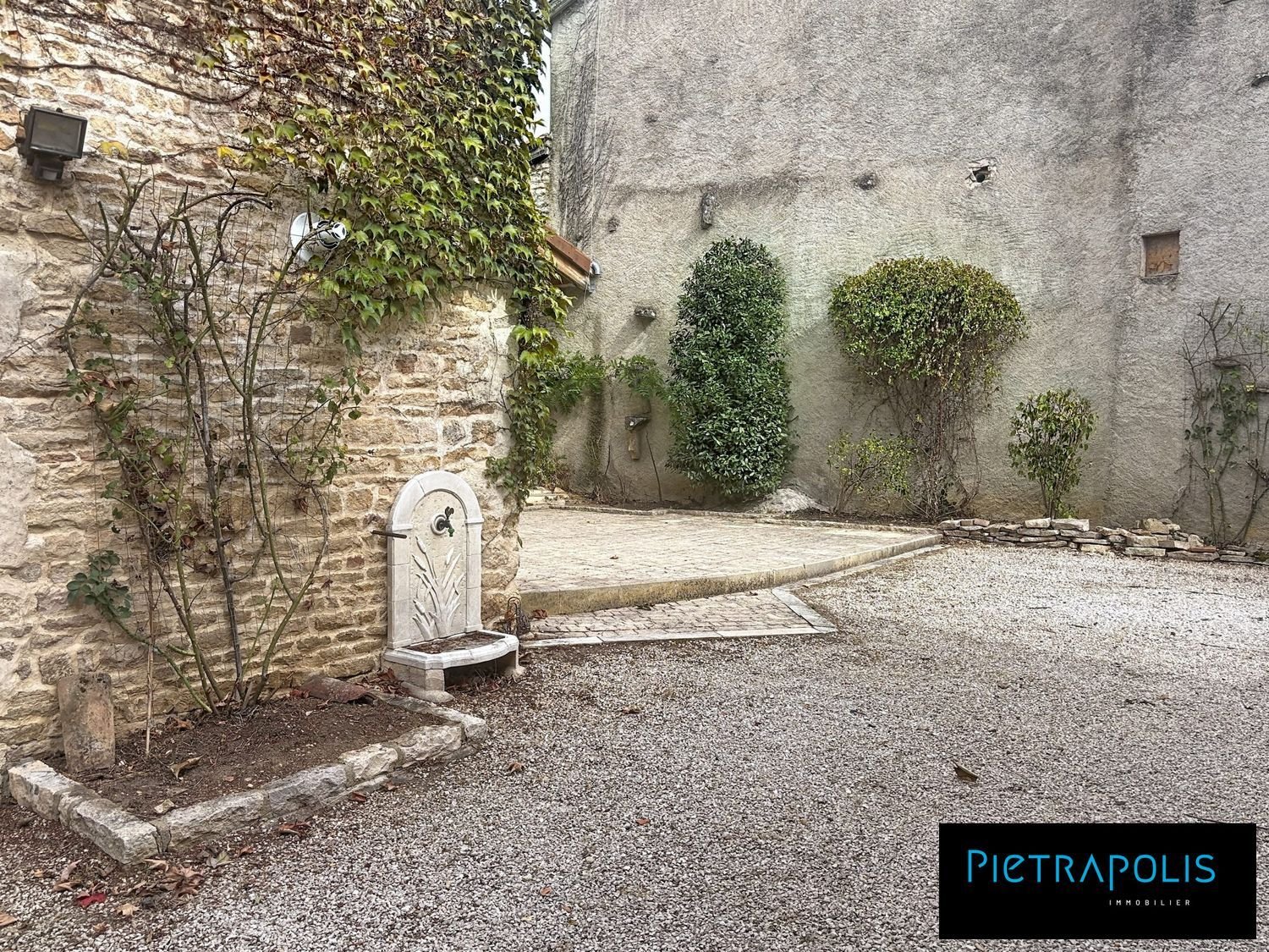 Maison à vendre, 144m², Lugny