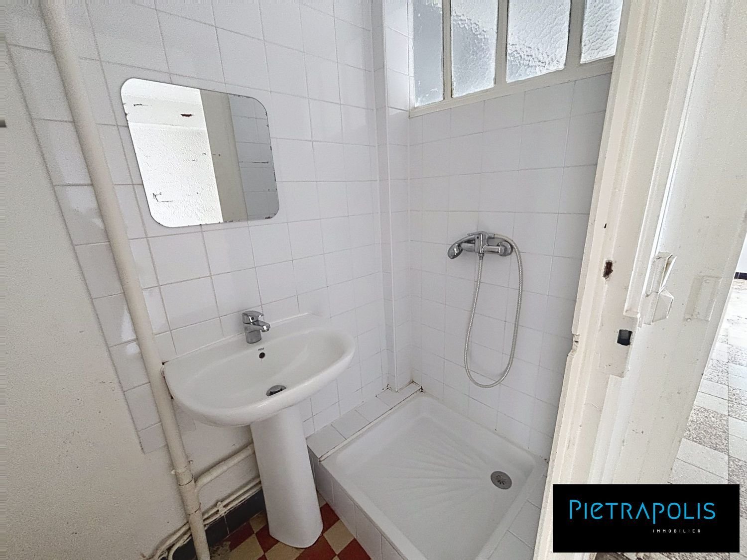Appartement à vendre, 30m², Chazay-d'Azergues