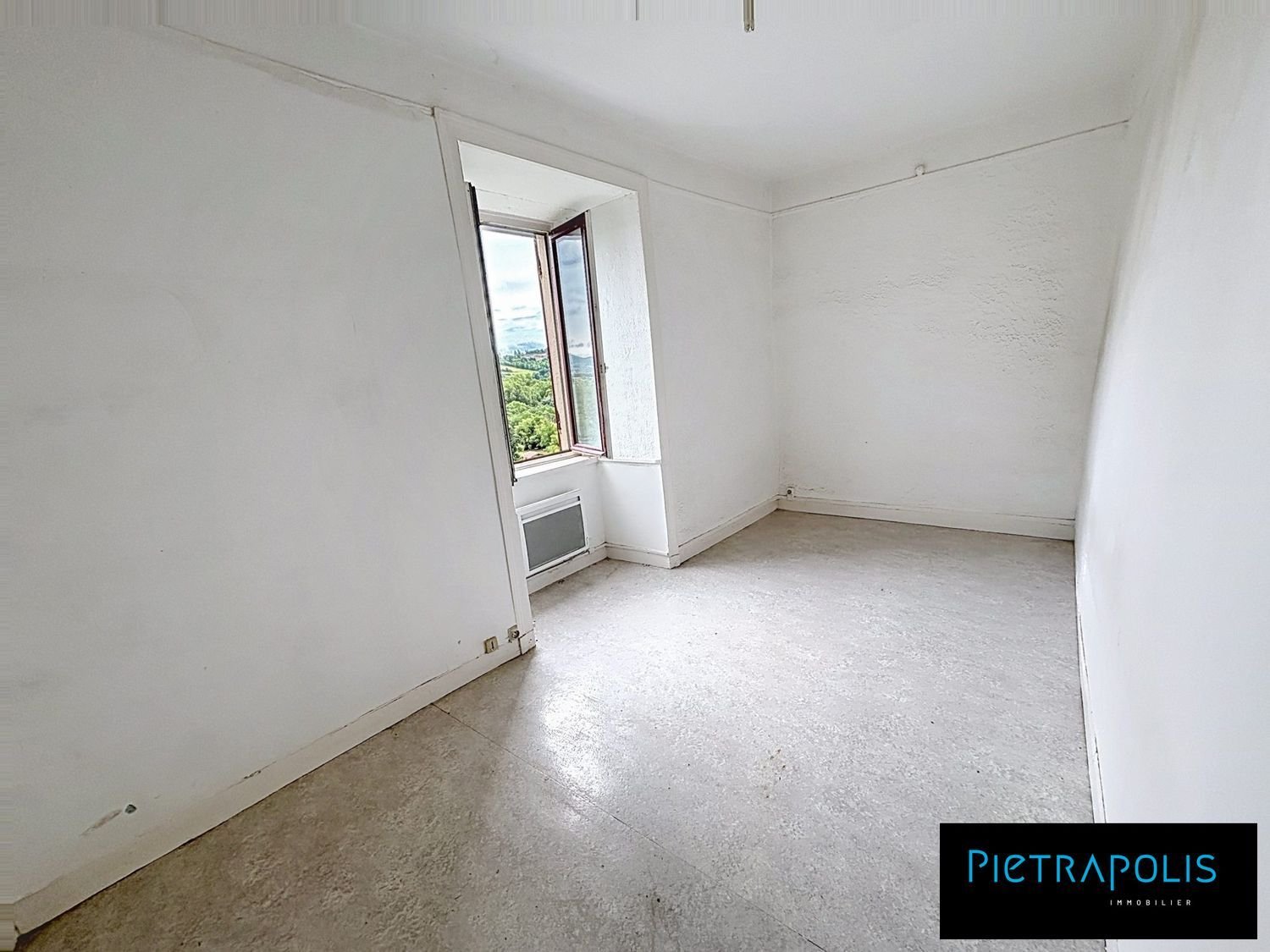 Appartement à vendre, 30m², Chazay-d'Azergues