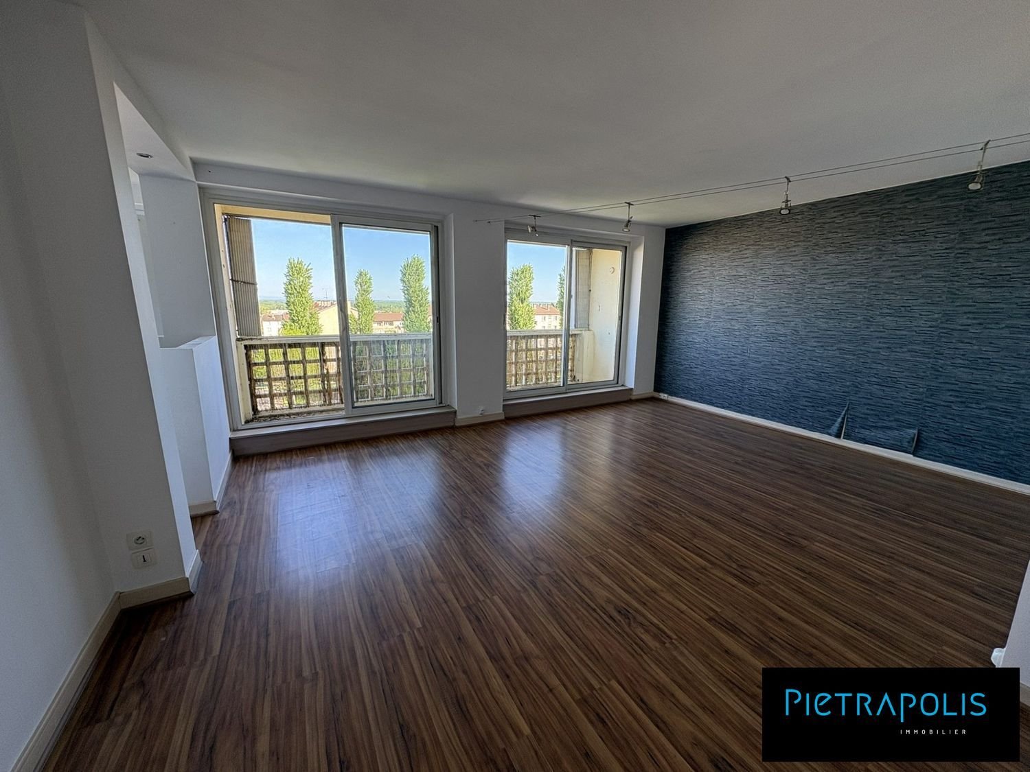 Appartement à vendre, 65m², Mâcon