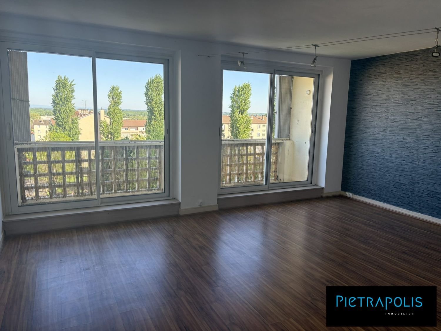 Appartement à vendre, 65m², Mâcon