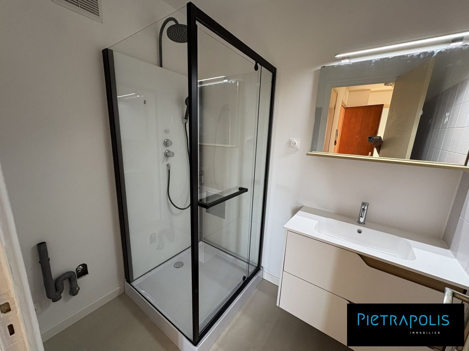 Appartement à vendre, 65m², Mâcon