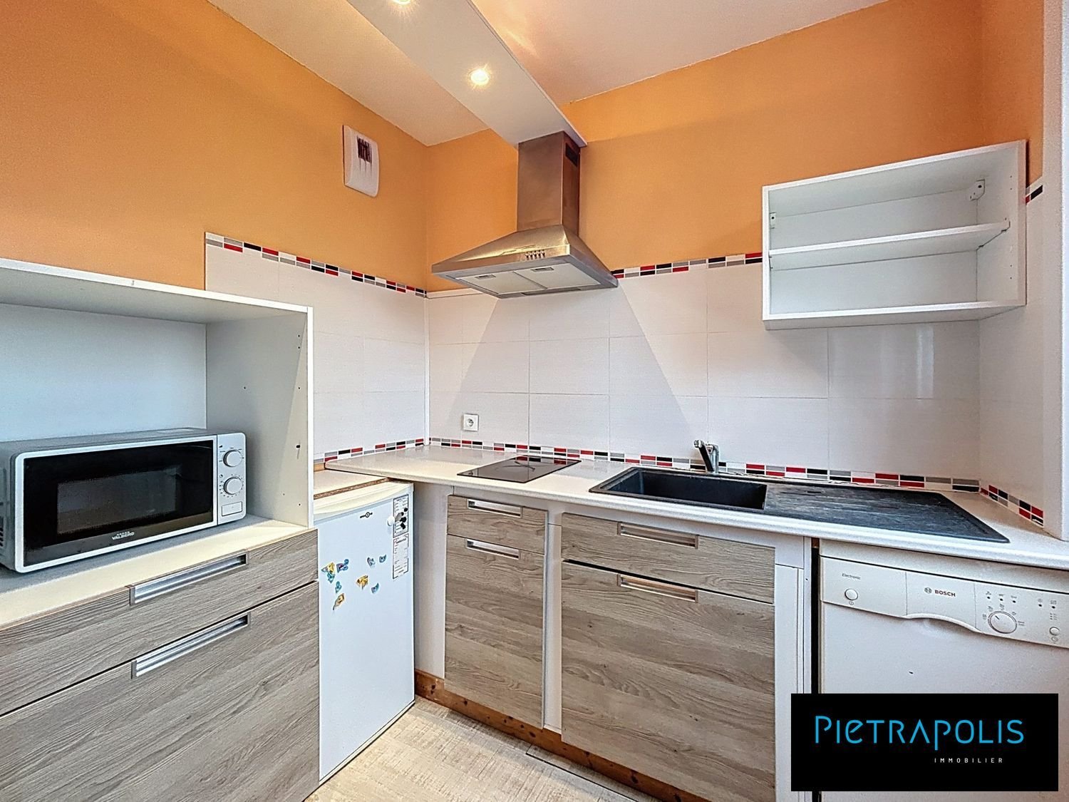 Appartement à vendre, 36m², Bron