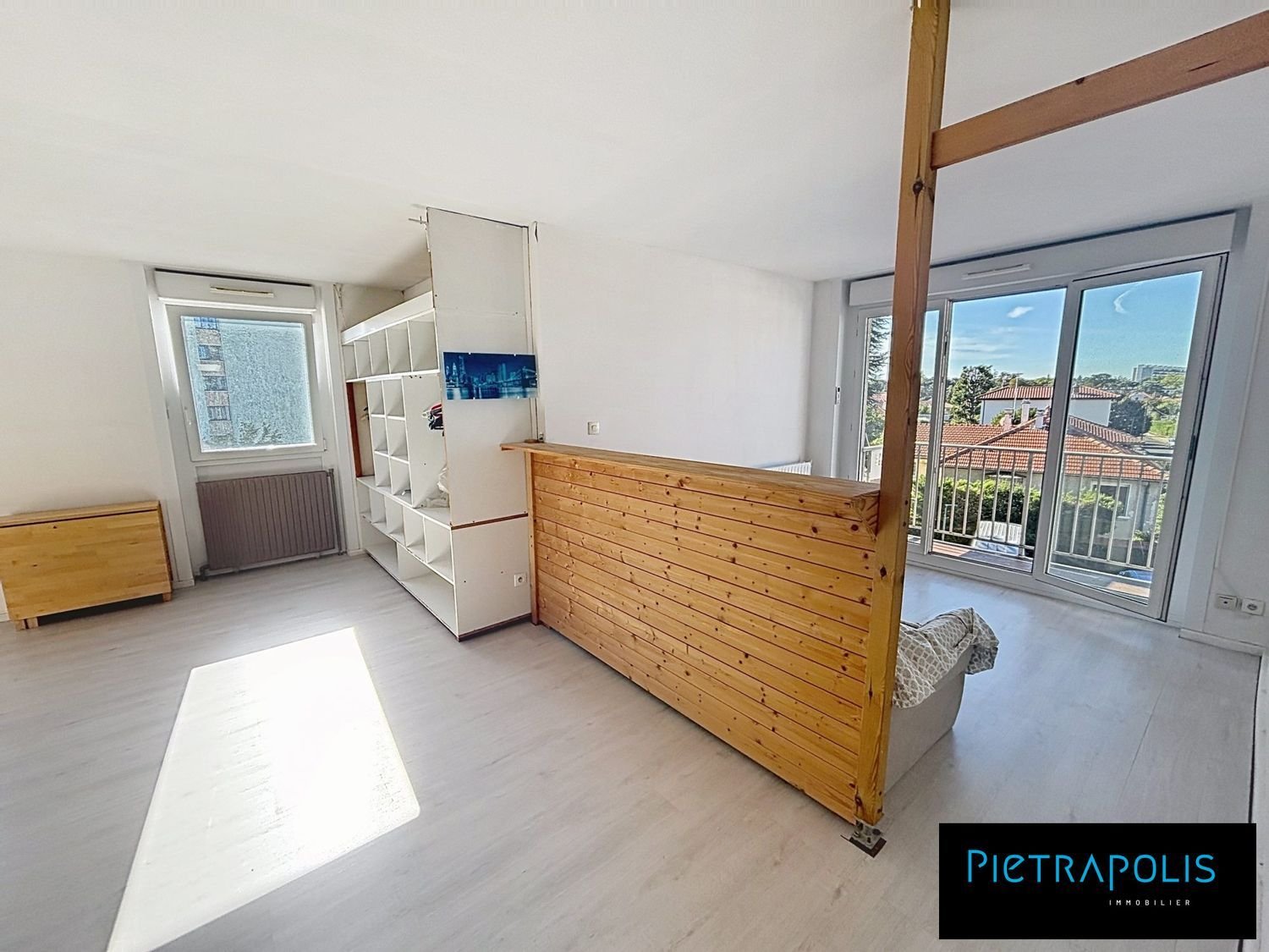 Appartement à vendre, 36m², Bron