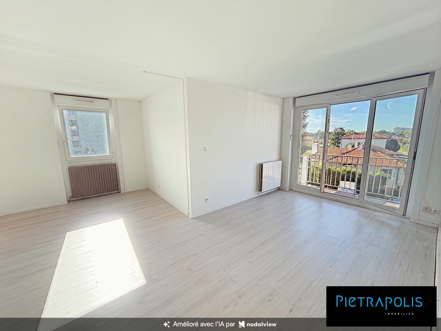Appartement à vendre, 36m², Bron