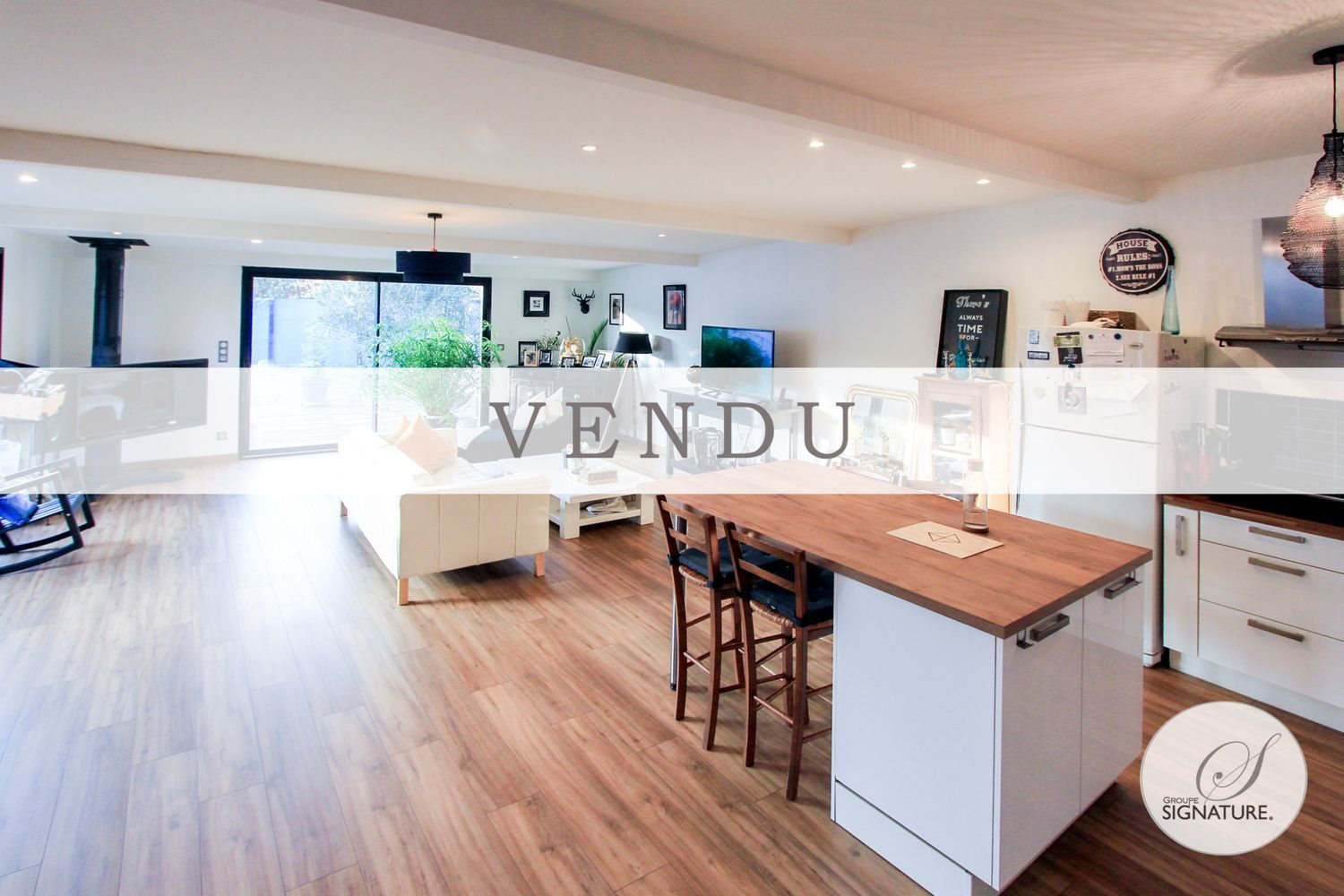 Maison à vendre, 104m², Saint-Memmie