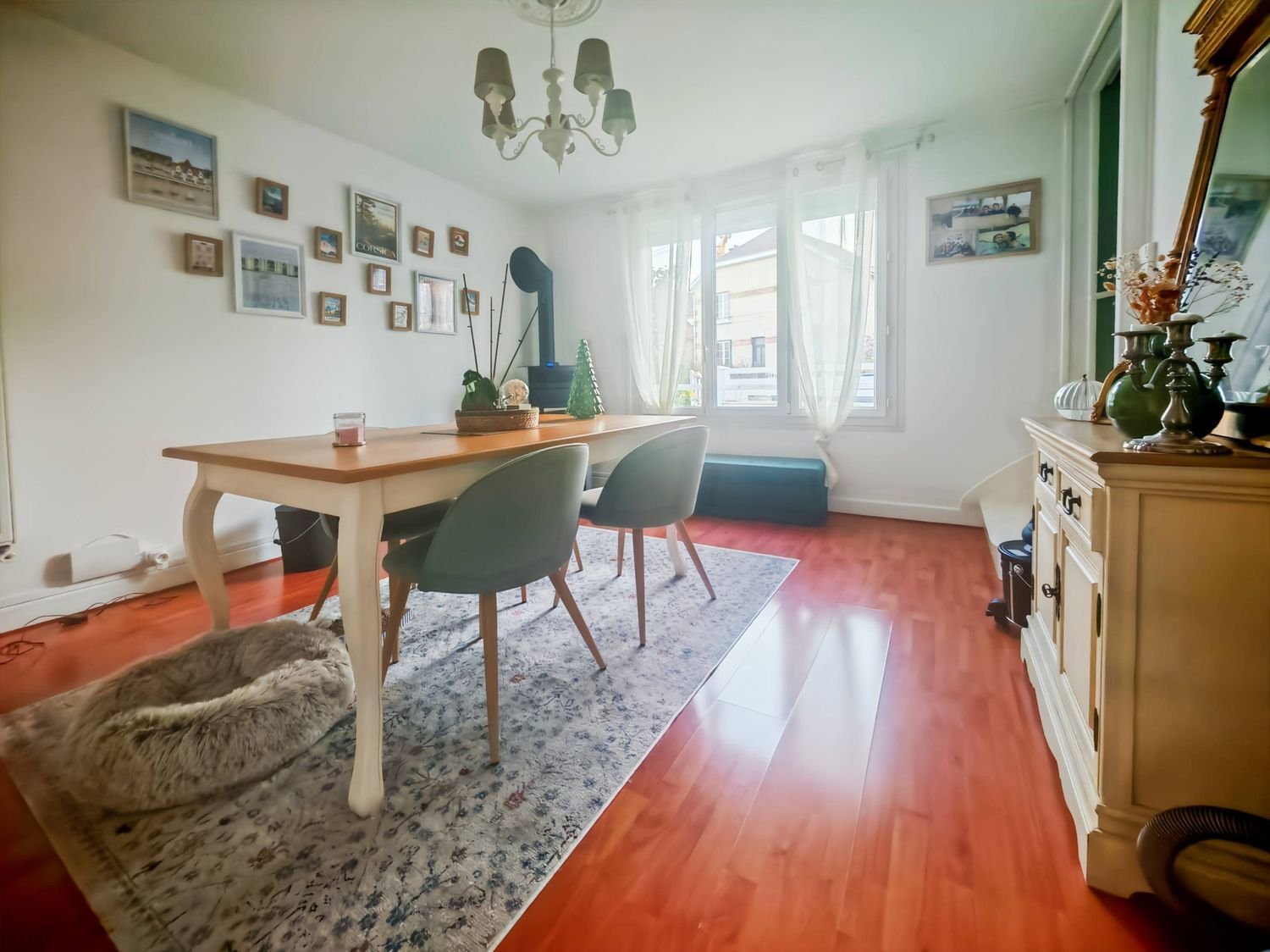 Maison à vendre, 95m², Châlons-en-Champagne