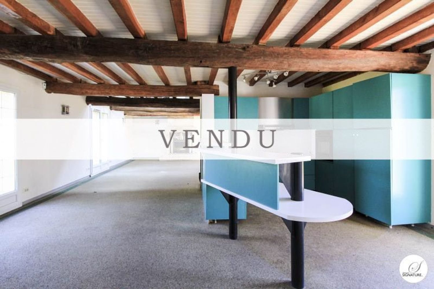 Maison à vendre, 210m², Dommartin-Lettrée