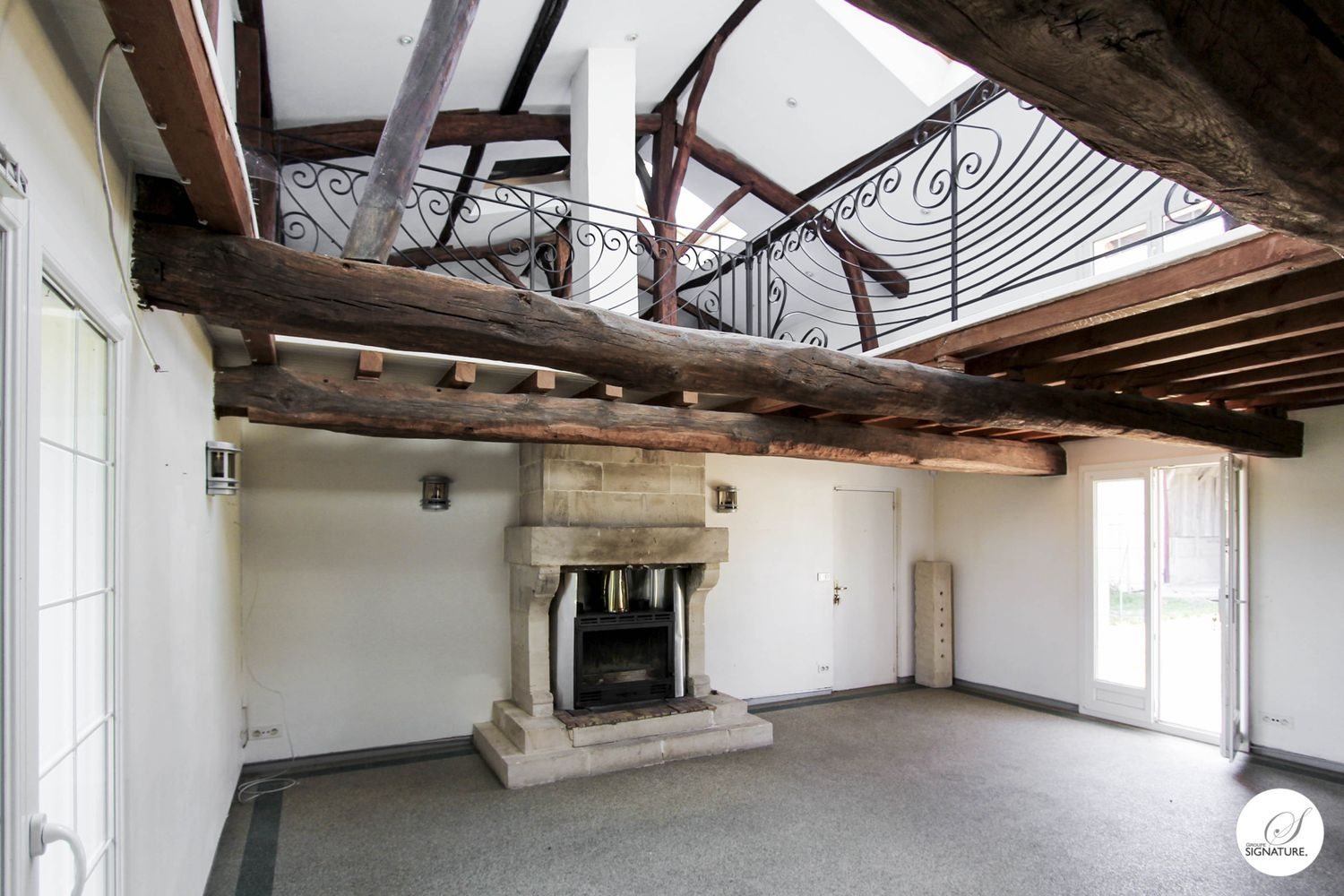 Maison à vendre, 210m², Dommartin-Lettrée