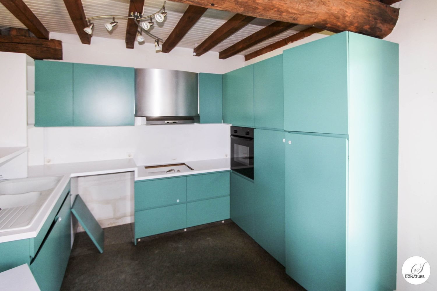 Maison à vendre, 210m², Dommartin-Lettrée