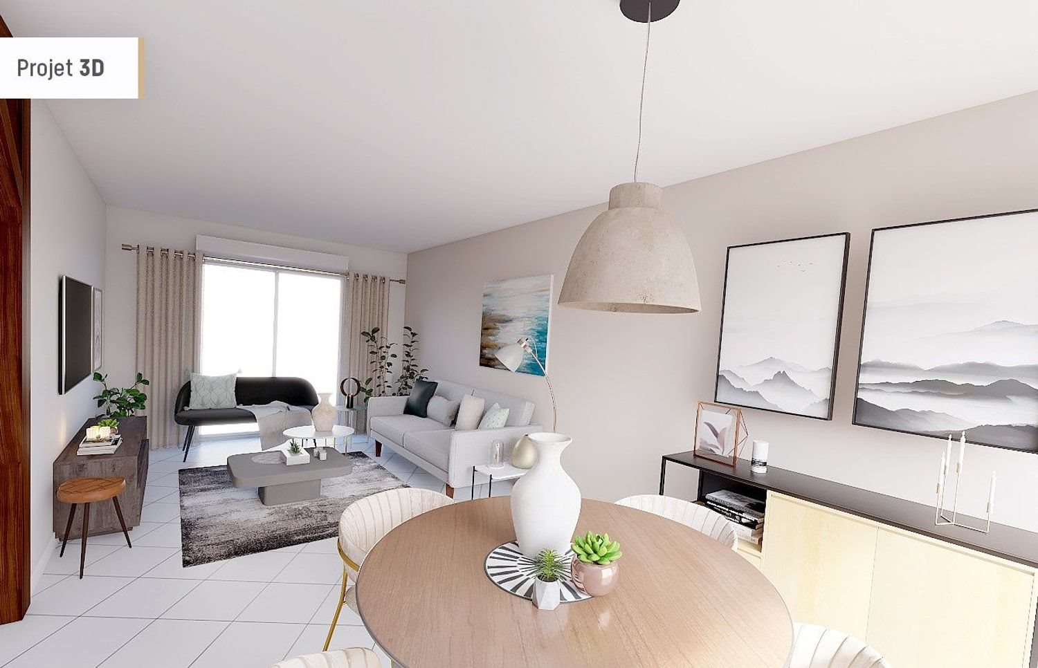 Maison à vendre, 78m², Baconnes