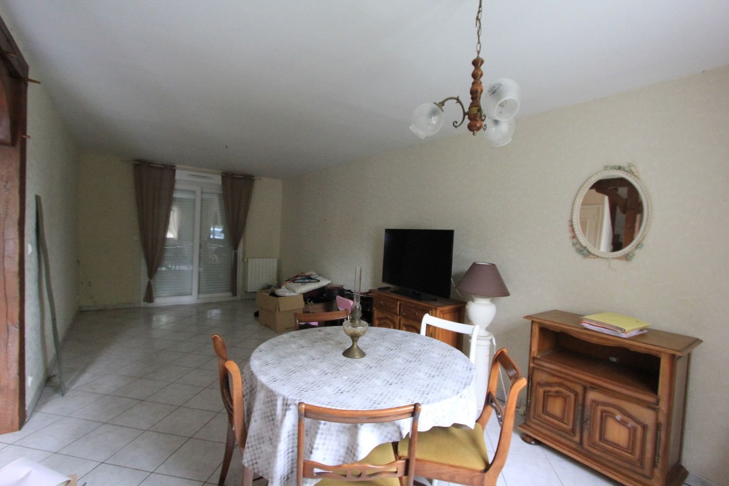 Maison à vendre, 78m², Baconnes