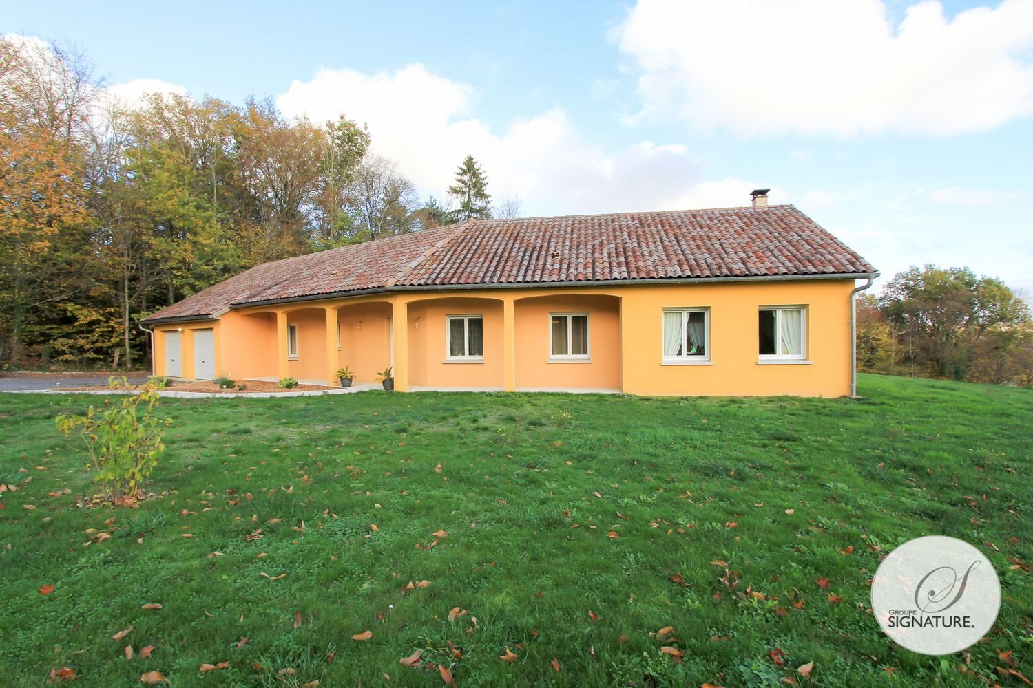 Maison à vendre, 150m², Chaudefontaine