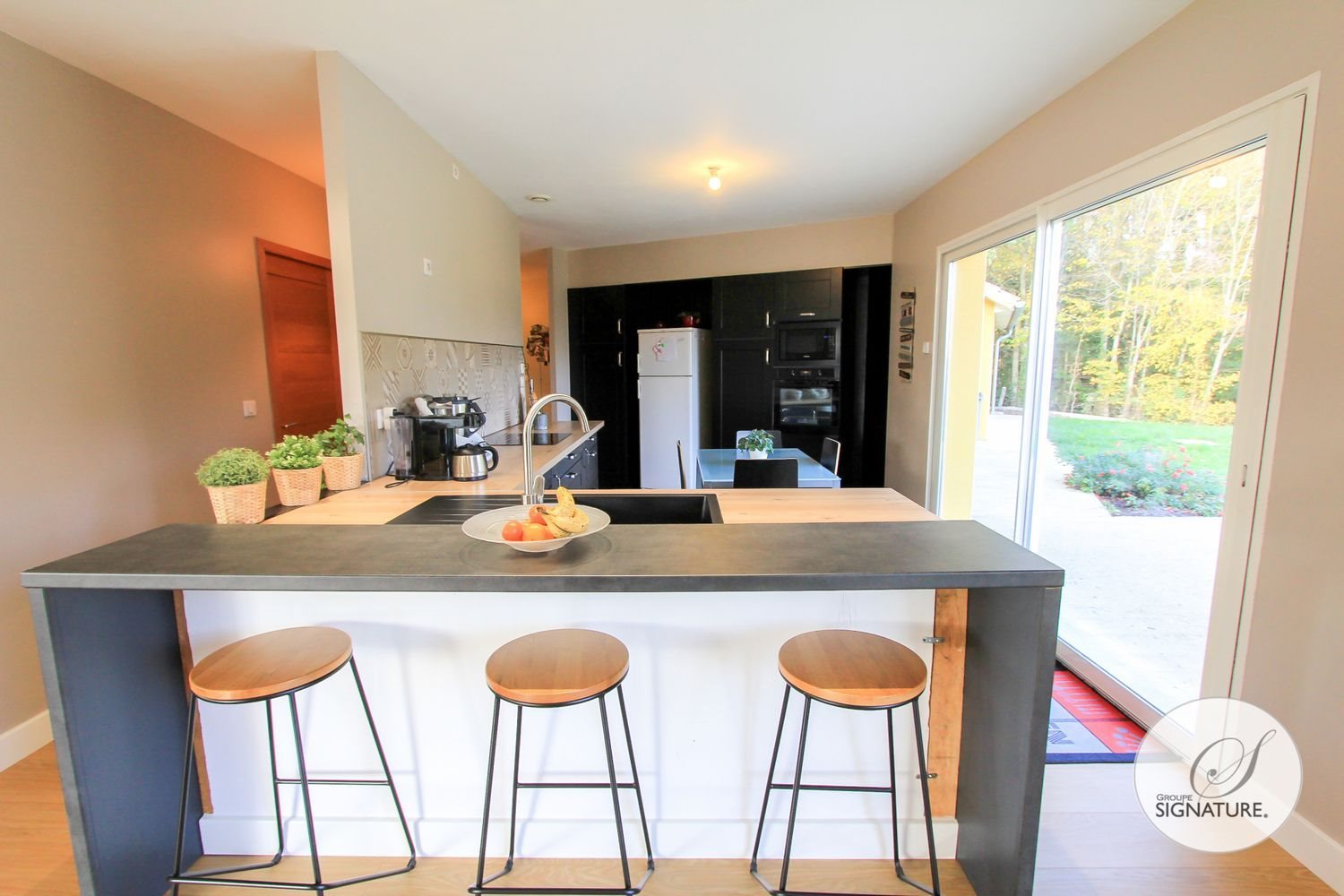 Maison à vendre, 150m², Chaudefontaine