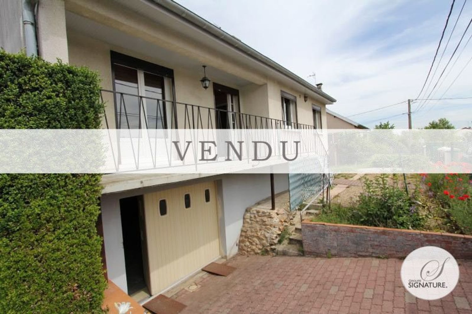 Maison à vendre, 75m², Matougues