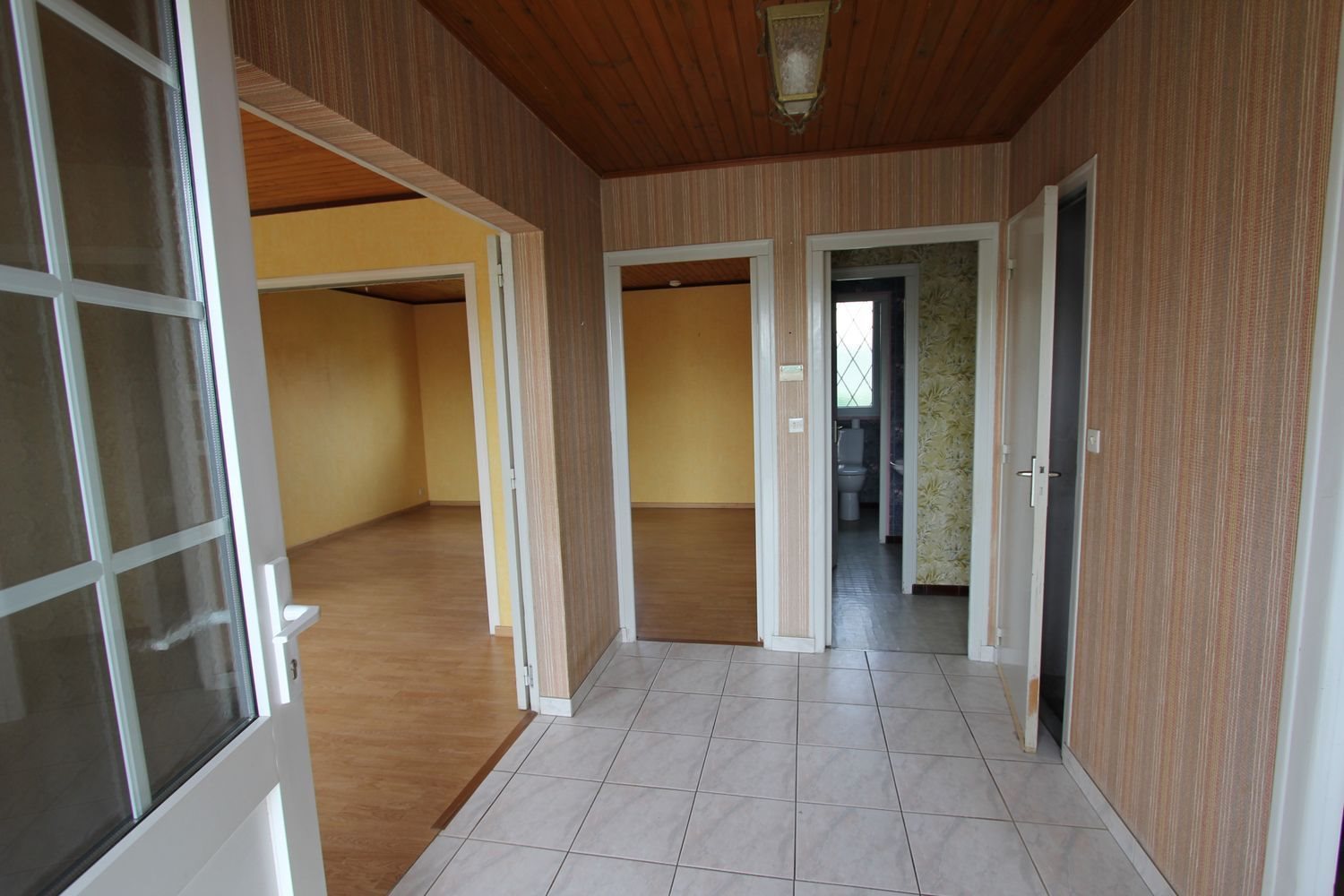 Maison à vendre, 75m², Matougues