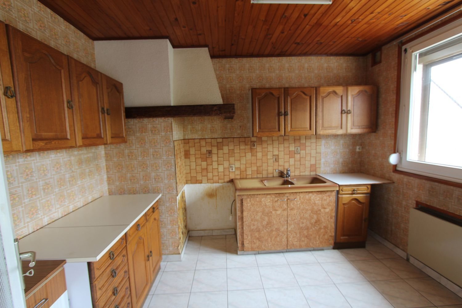 Maison à vendre, 75m², Matougues