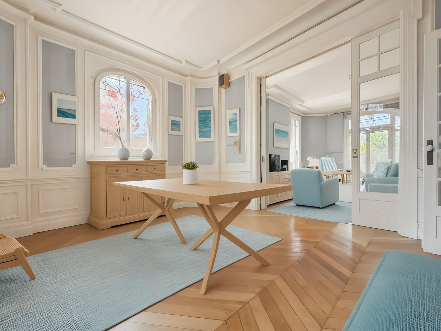Maison à vendre, 325m², Châlons-en-Champagne