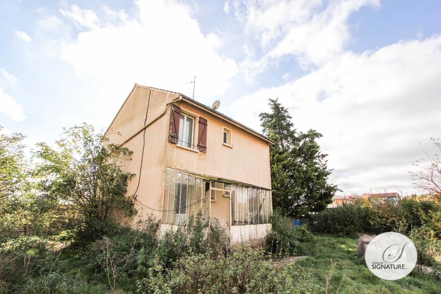 Maison à vendre, 95m², Sainte-Menehould