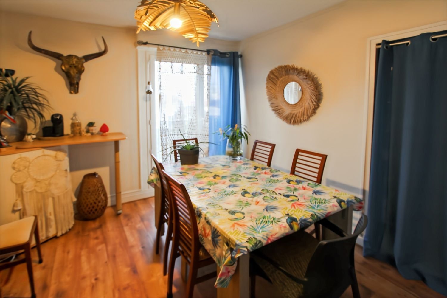 Appartement à vendre, 73m², Châlons-en-Champagne