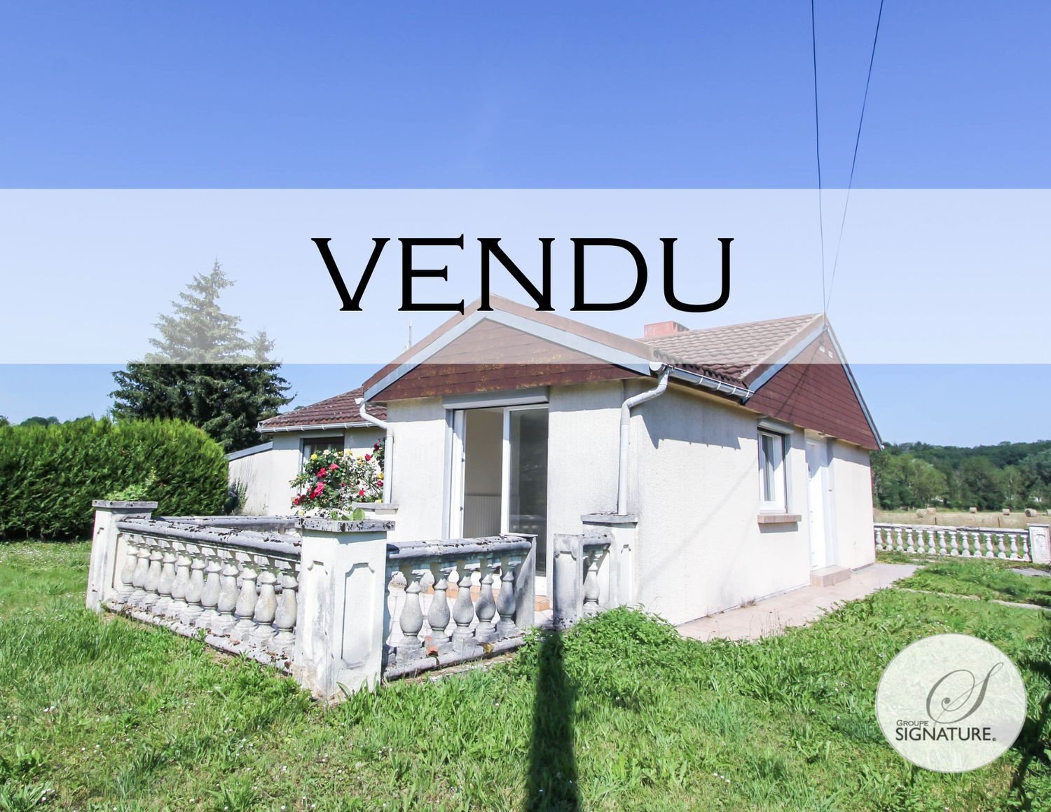 Maison à vendre, 83m², Sainte-Menehould