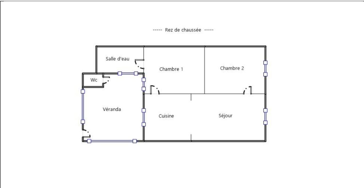 Appartement à vendre, 72m², Châlons-en-Champagne
