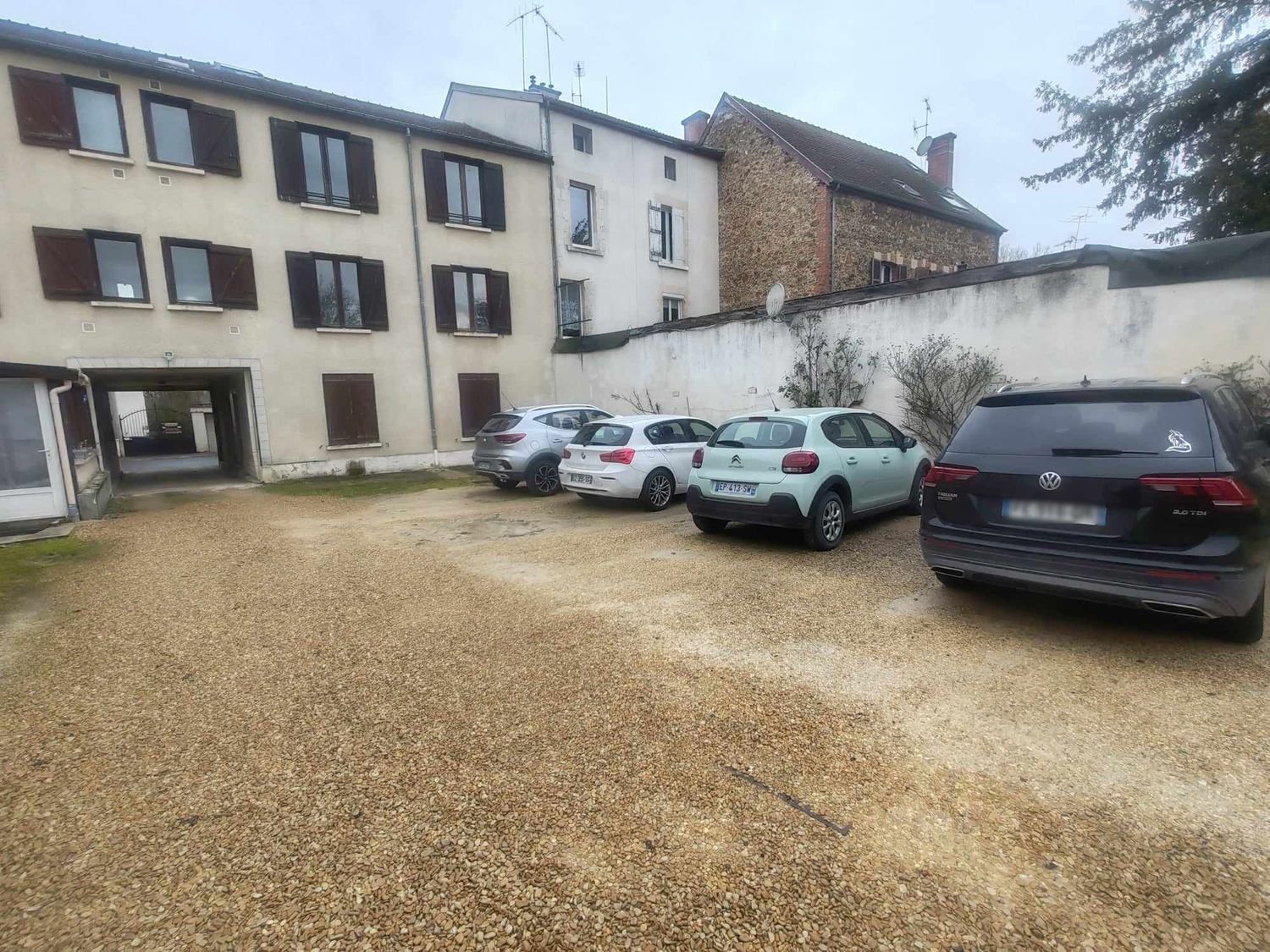 Appartement à vendre, 72m², Châlons-en-Champagne