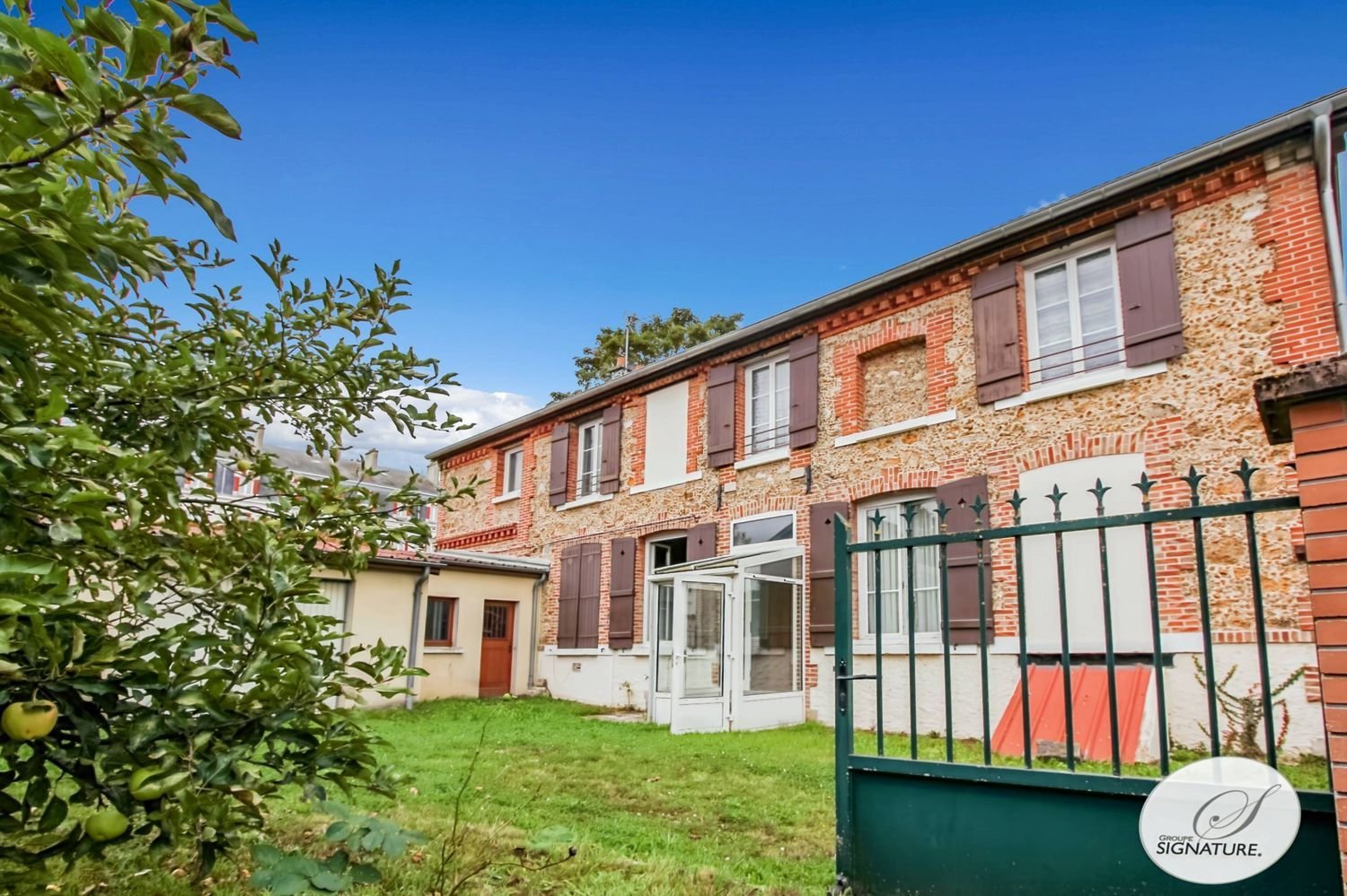 Maison à vendre, 140m², Châlons-en-Champagne