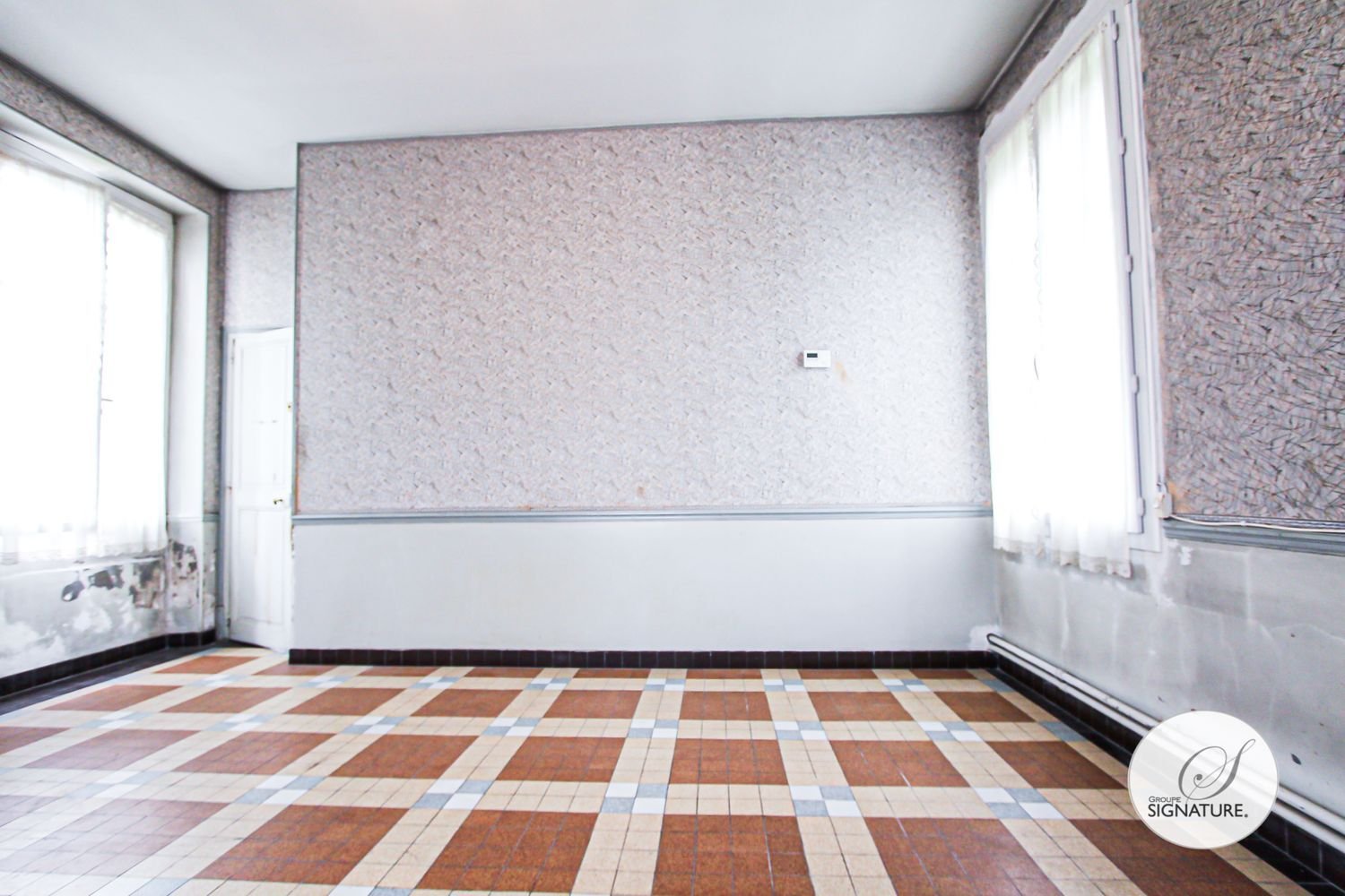 Maison à vendre, 140m², Châlons-en-Champagne
