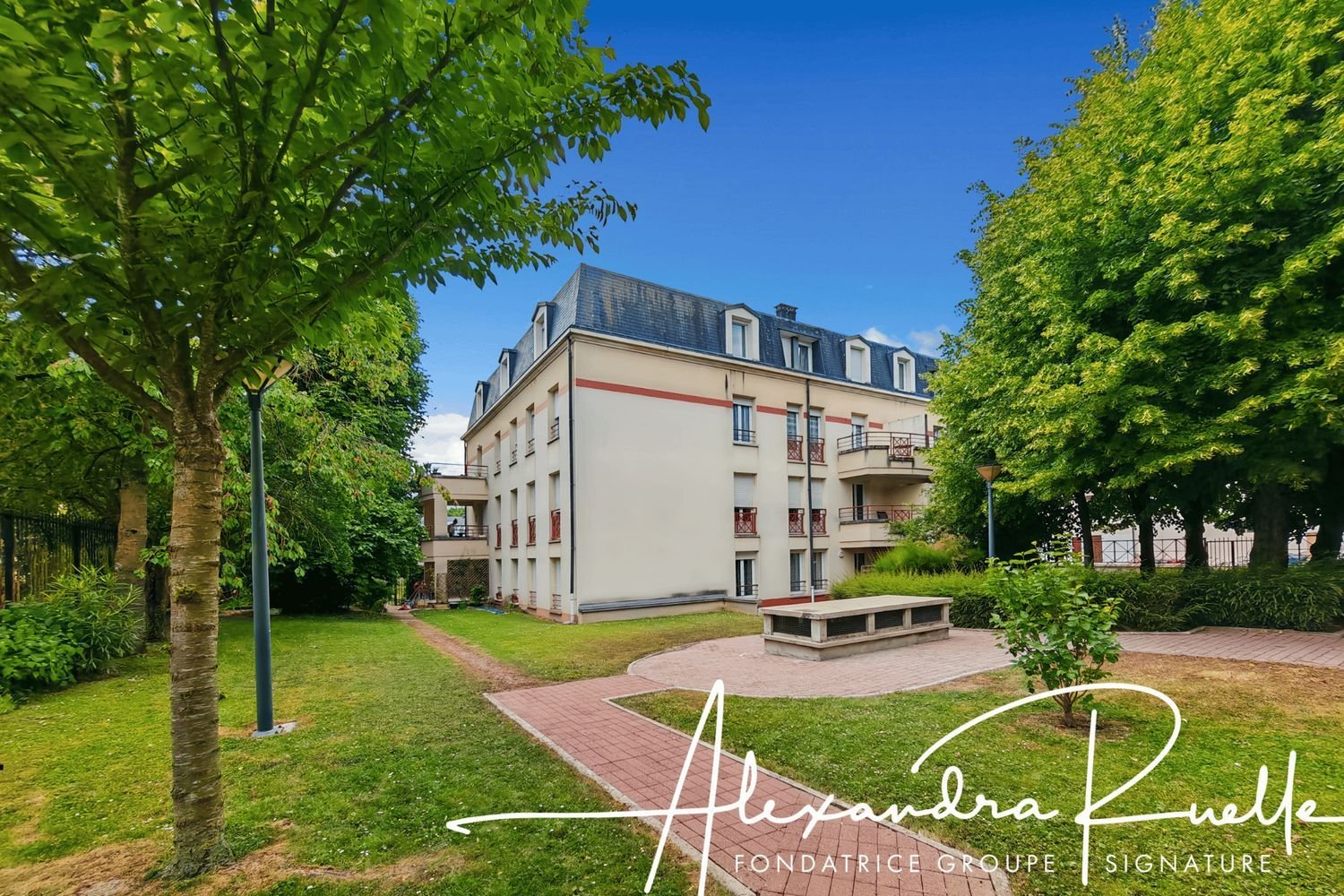 Appartement à vendre, 78m², Châlons-en-Champagne