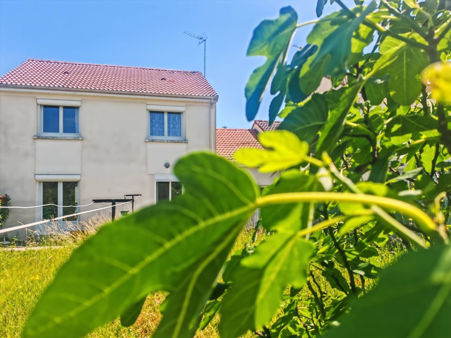 Maison à vendre, 91m², Fagnières