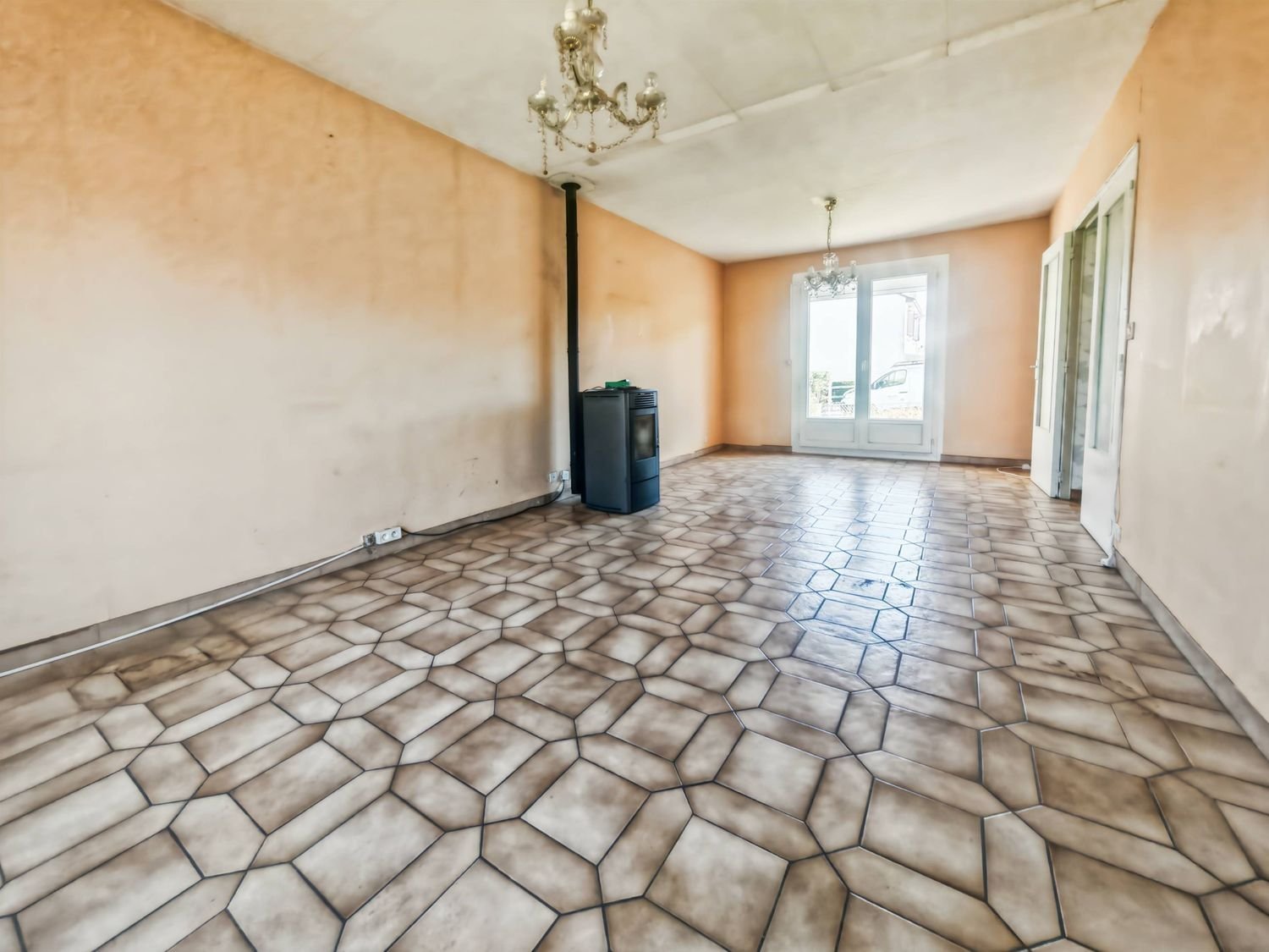 Maison à vendre, 91m², Fagnières