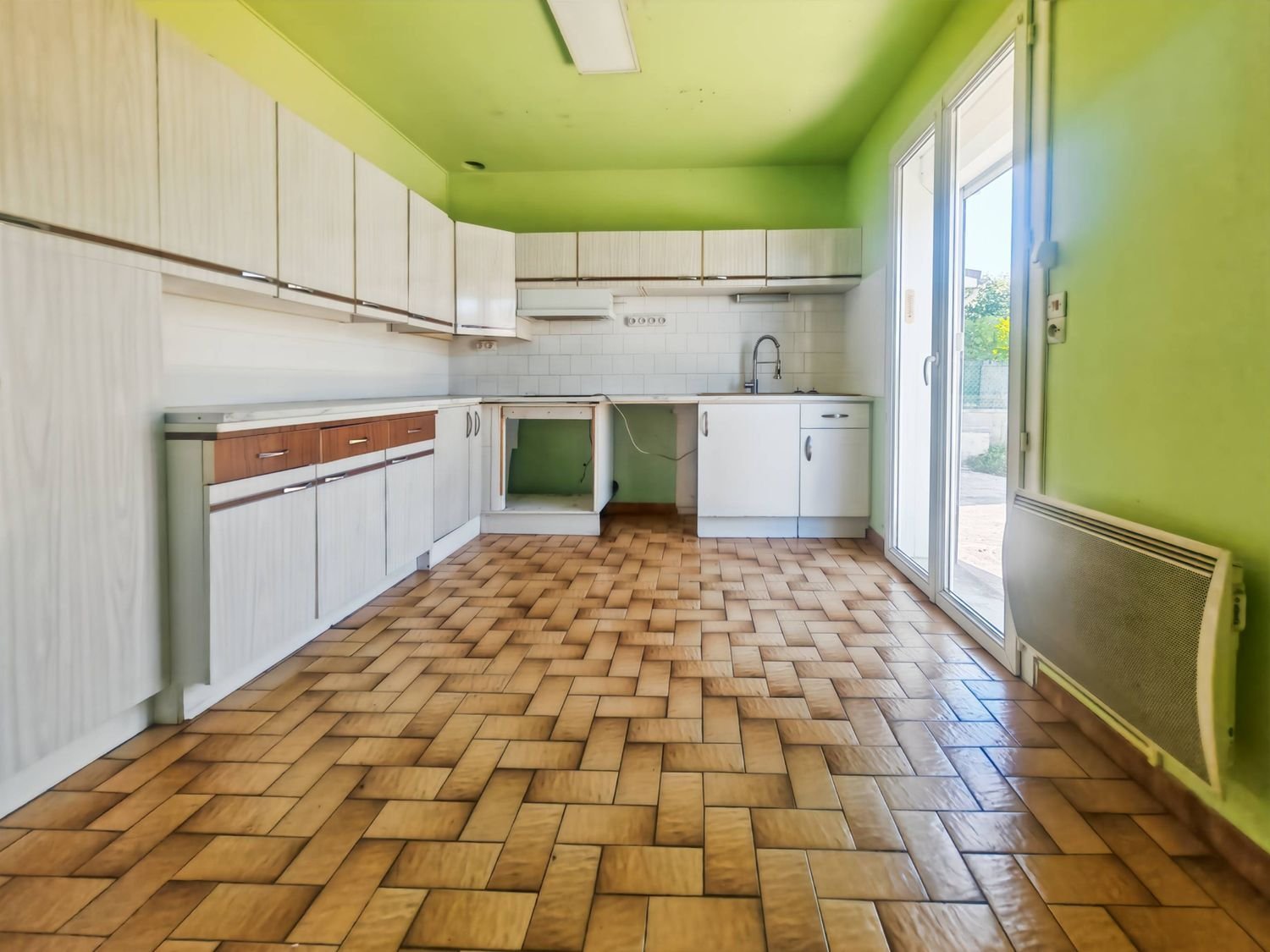 Maison à vendre, 91m², Fagnières