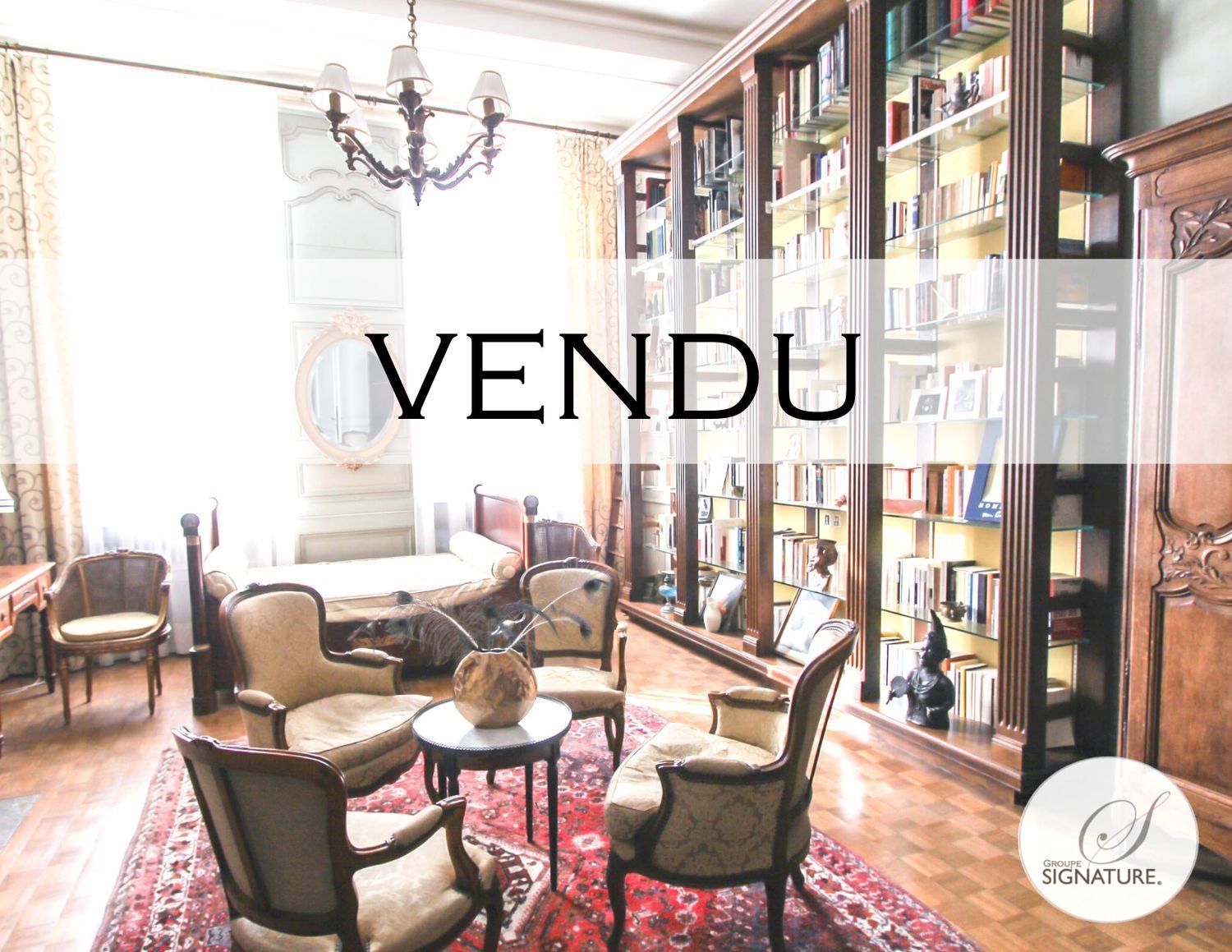 Maison à vendre, 290m², Sainte-Menehould