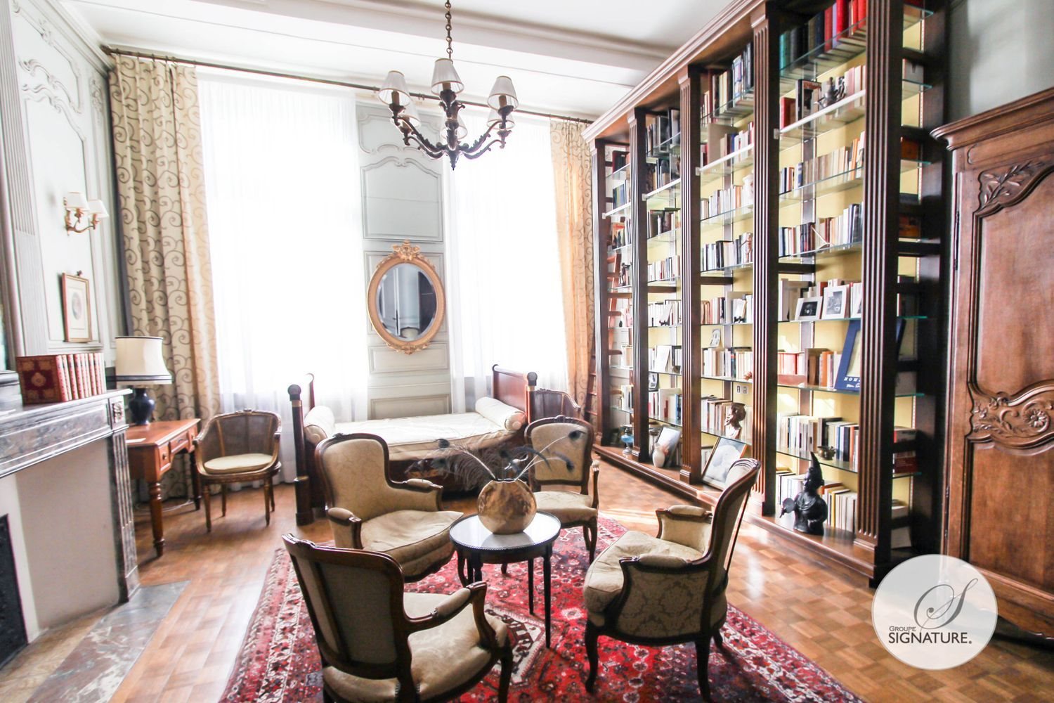 Maison à vendre, 290m², Sainte-Menehould