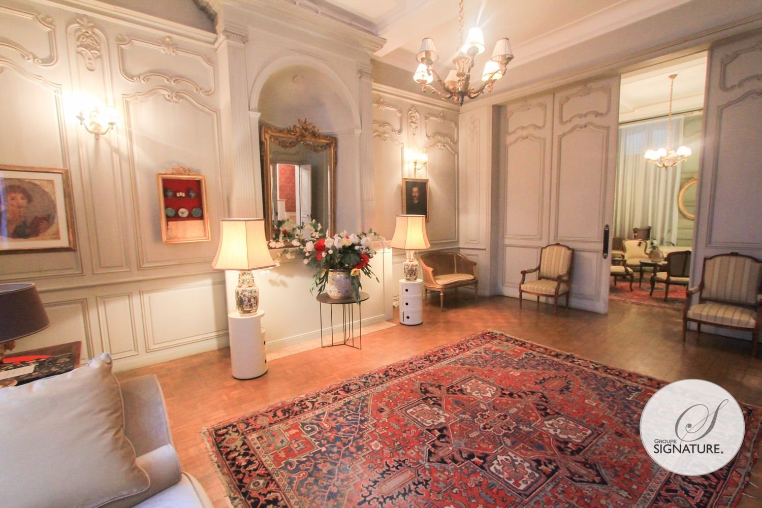 Maison à vendre, 290m², Sainte-Menehould