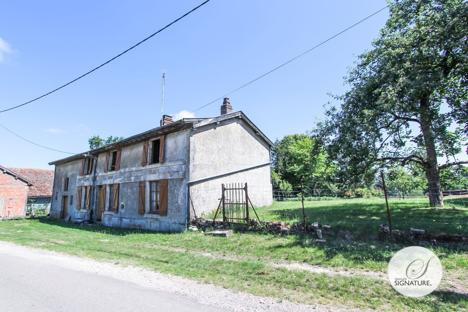 Maison à vendre, 230m², Clermont-en-Argonne