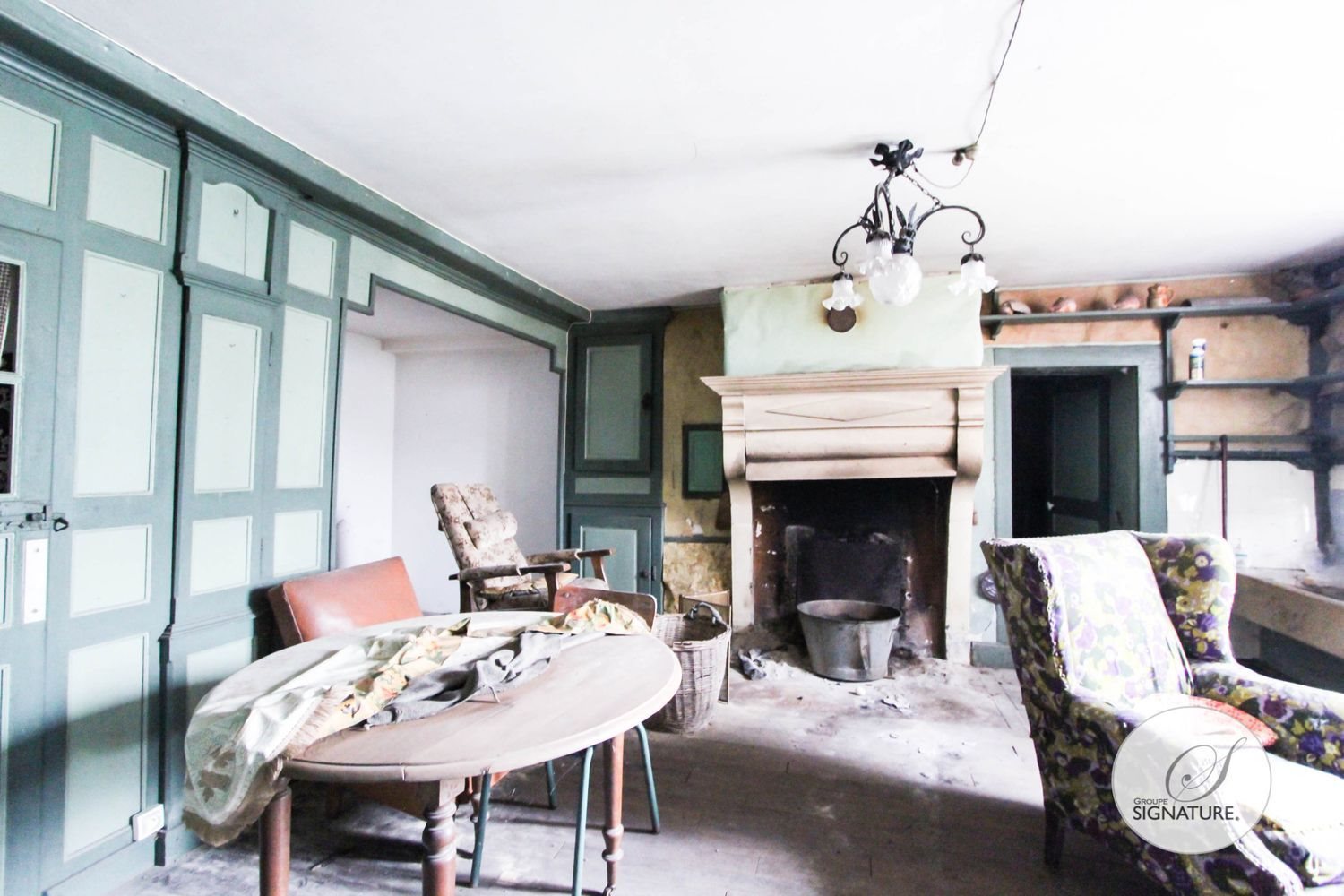 Maison à vendre, 230m², Clermont-en-Argonne