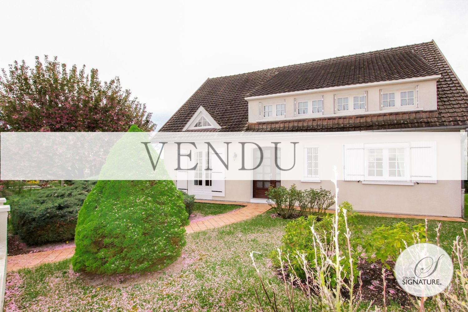 Maison à vendre, 170m², Sainte-Menehould