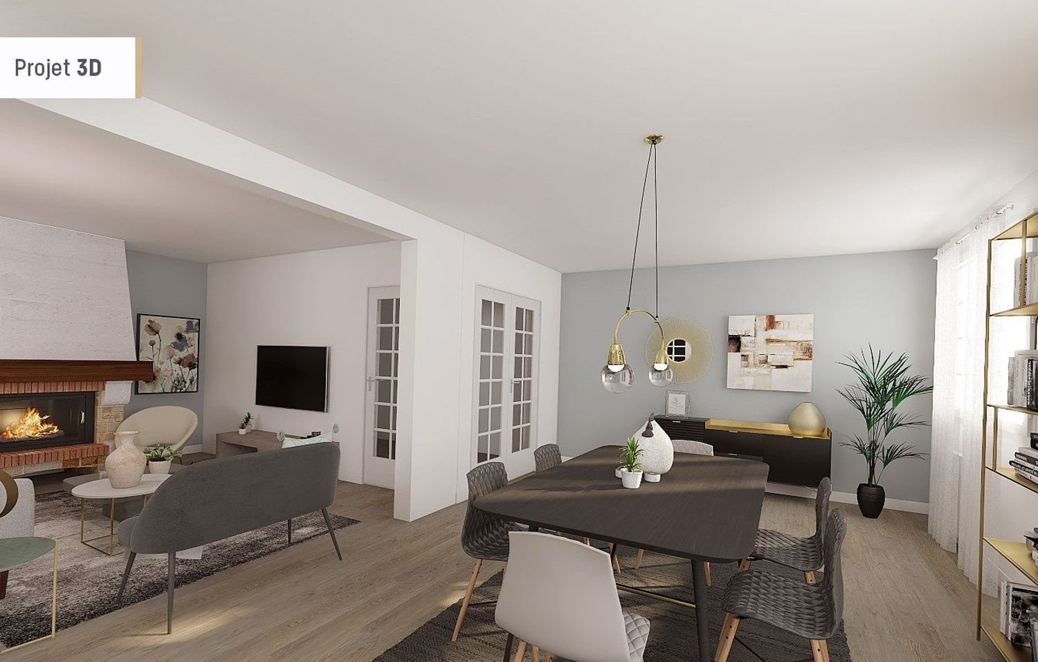 Maison à vendre, 170m², Sainte-Menehould
