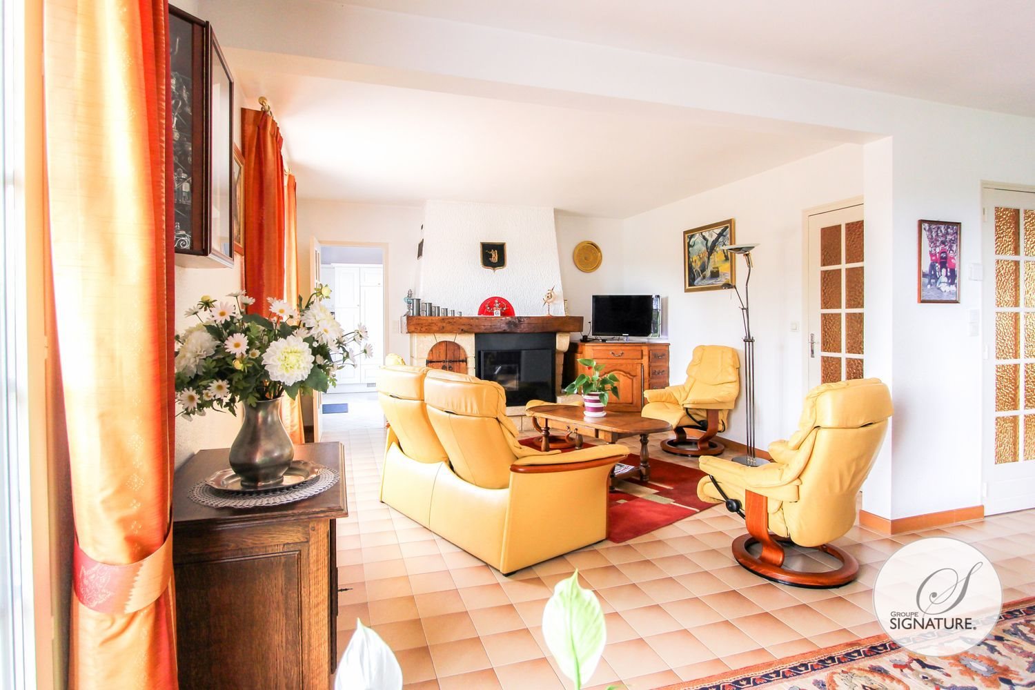Maison à vendre, 170m², Sainte-Menehould