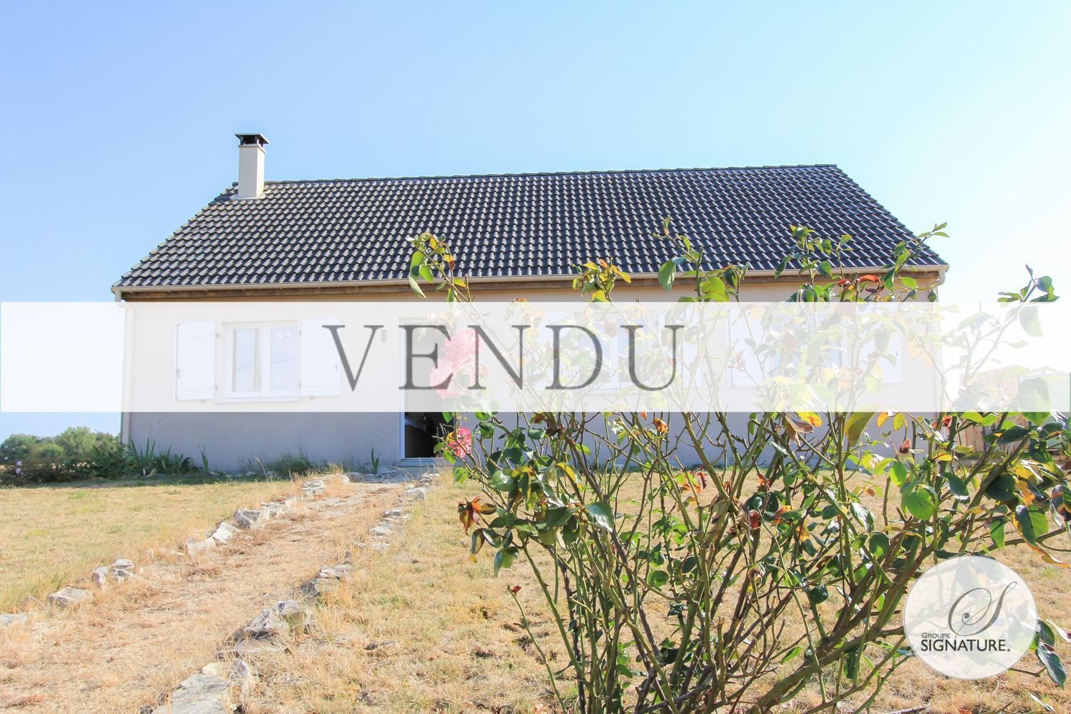 Maison à vendre, 89m², Sainte-Menehould