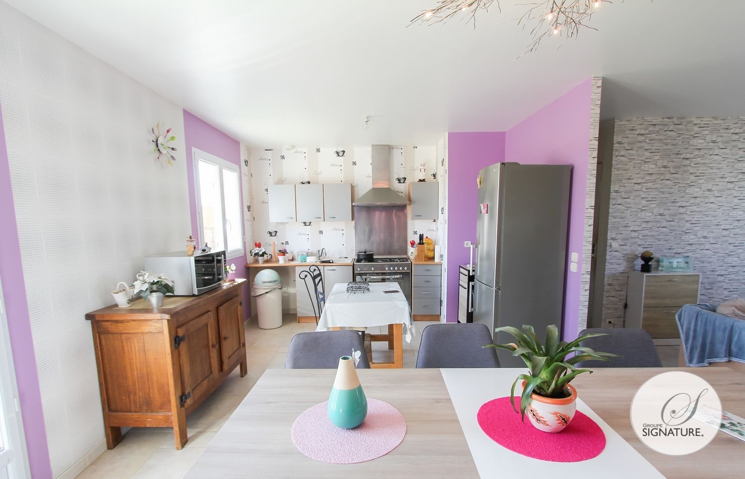 Maison à vendre, 89m², Sainte-Menehould