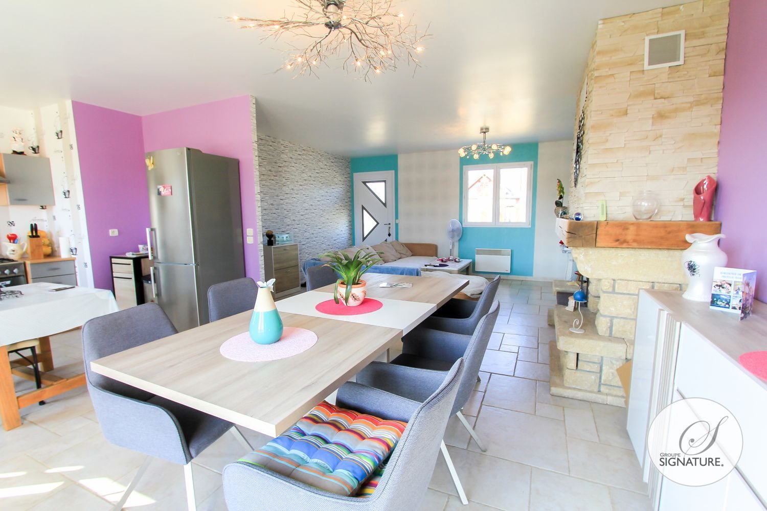 Maison à vendre, 89m², Sainte-Menehould
