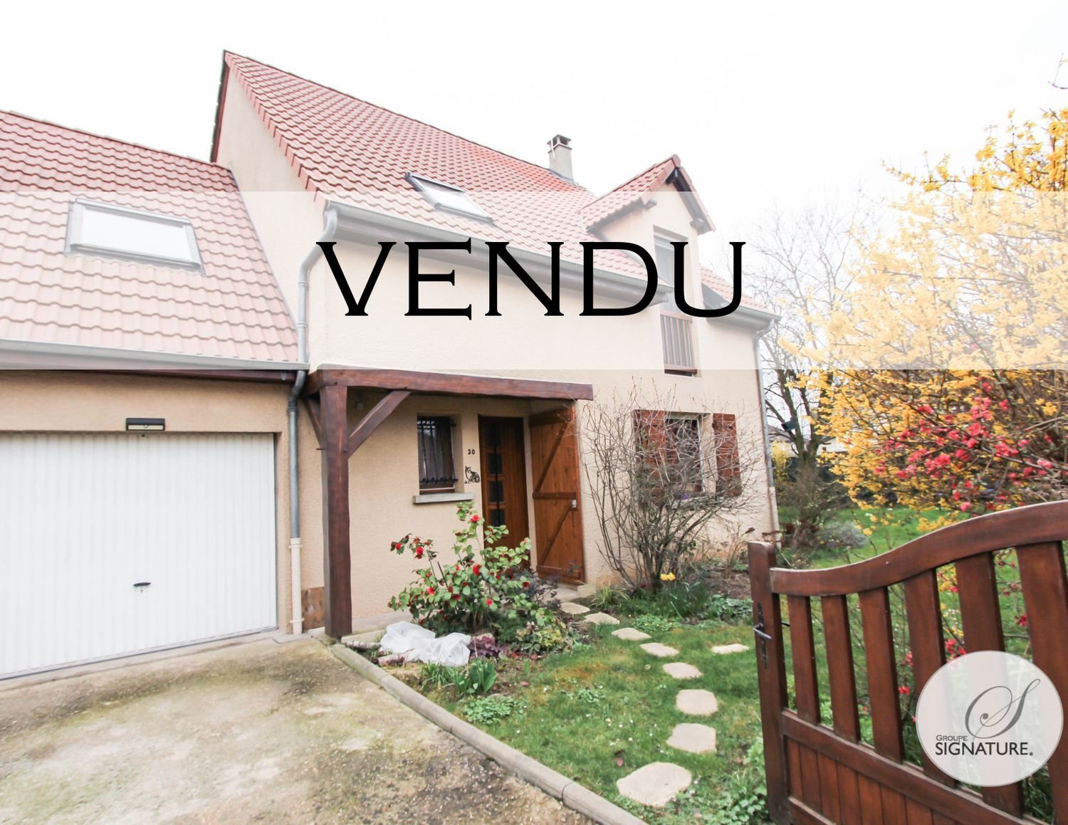 Maison à vendre, 103m², Épernay