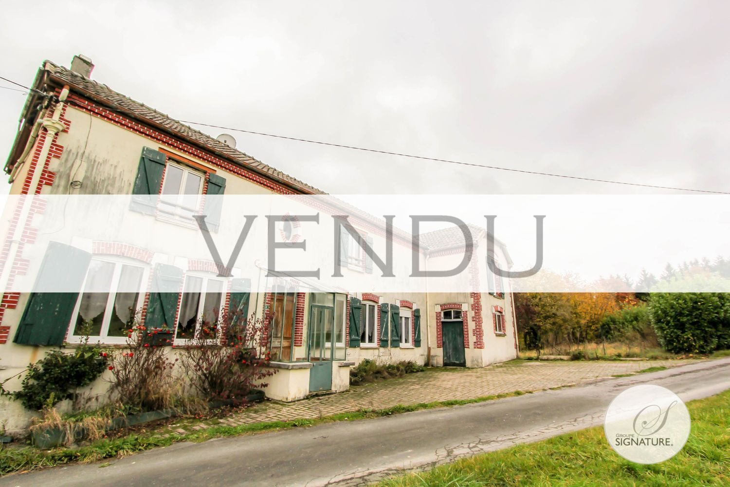 Maison à vendre, 150m², Sainte-Menehould