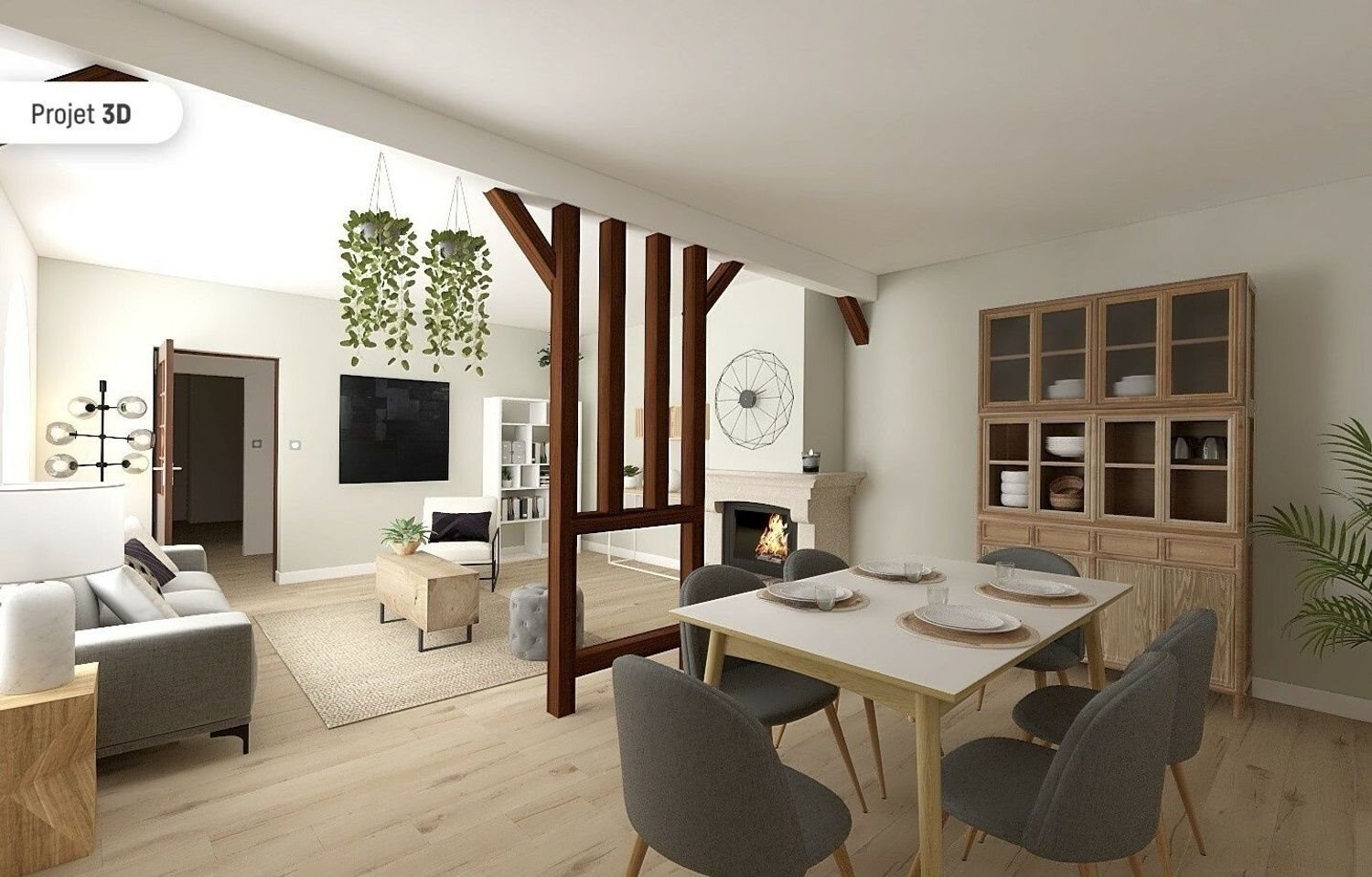 Maison à vendre, 150m², Sainte-Menehould
