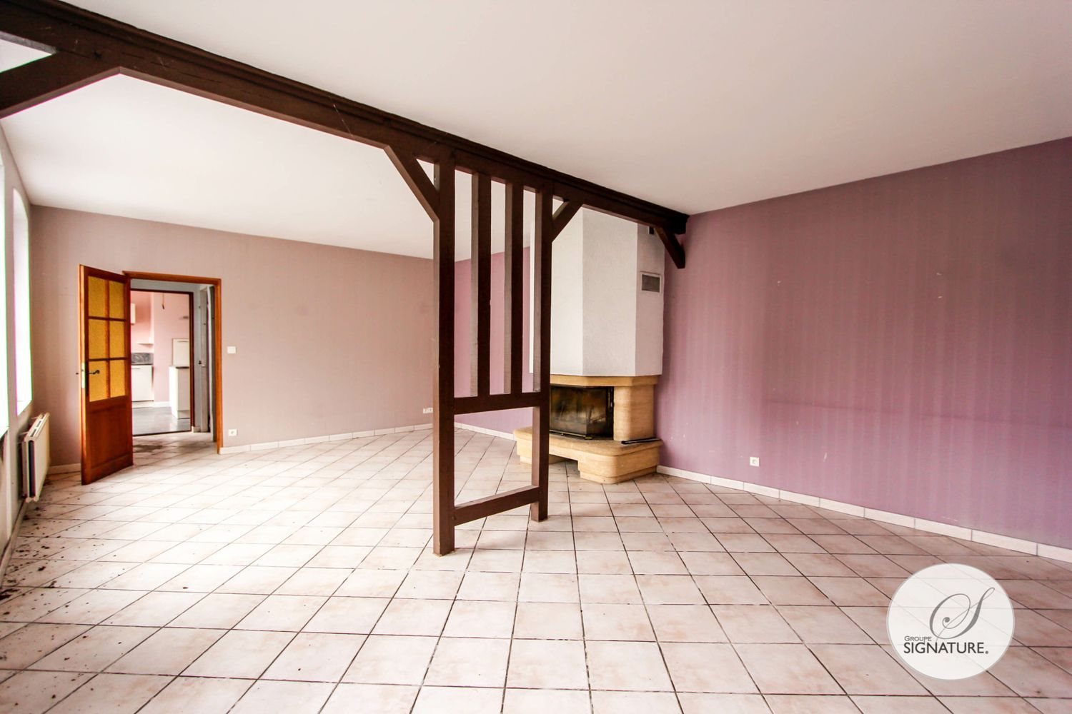 Maison à vendre, 150m², Sainte-Menehould